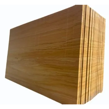 Soundproof Beige Sandstone