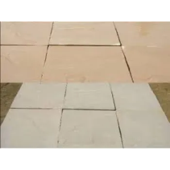 Plain Beige Sandstone