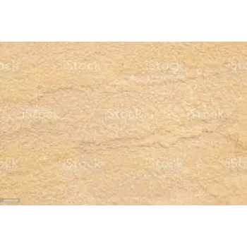 Plain Beige Sandstone