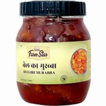 Natural Bel Murabba