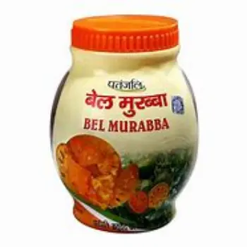 Natural Bel Murabba