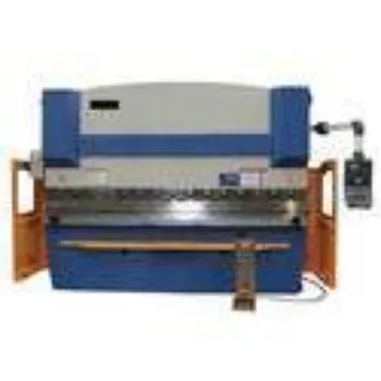 Iri Bending Machines