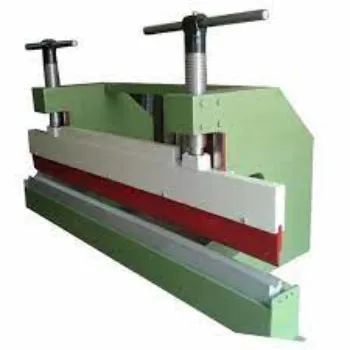 Gulshan  Bending Machines