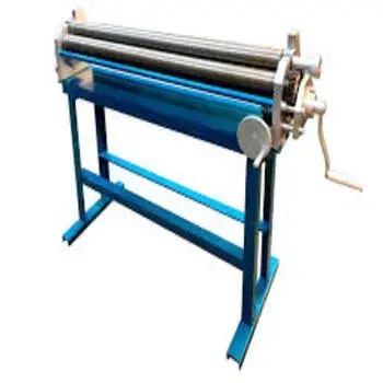 Rebar Blue Bending Machine