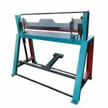 Bending Machines