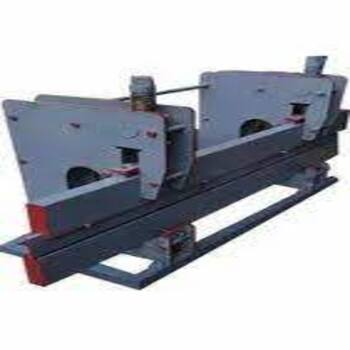 Automatic MS Bending Machine 