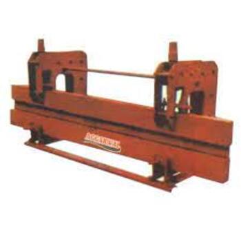 Polished Stainless Steel Plate Bending Machine