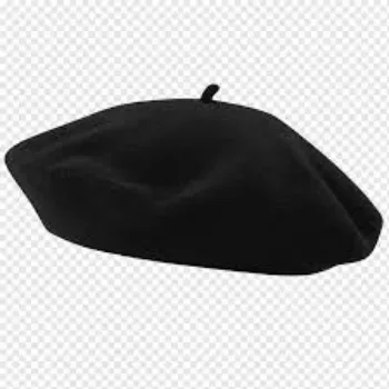 Modern Beret Cap