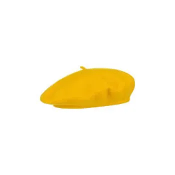 Modern Beret Cap