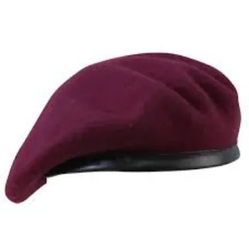 Comfortable Beret Cap