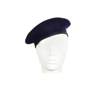 Lightweight Beret Cap