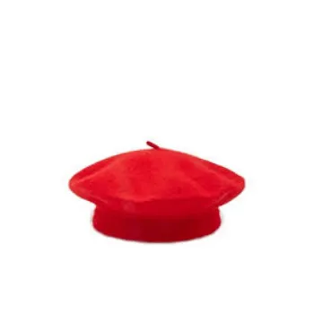 Comfortable Beret Cap