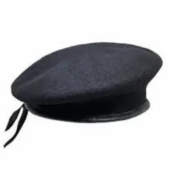 Comfortable Beret Cap