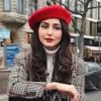 Good Quality Beret Cap