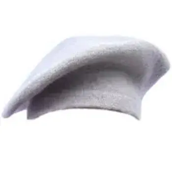 Cotton Beret Caps