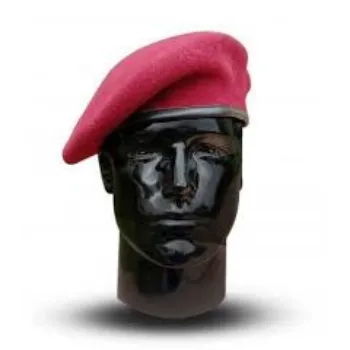 Comfortable Beret Cap