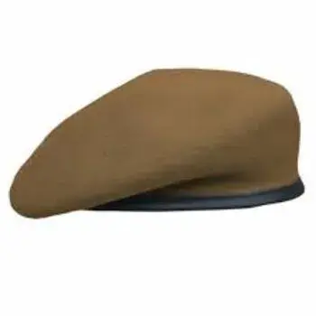 Formal Beret Caps