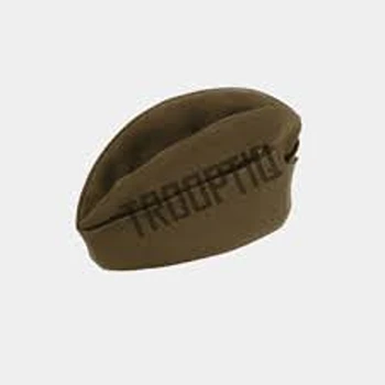 Cool Green Beret Cap