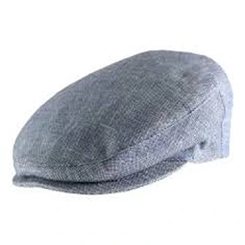 Regular Fit Designer Beret Cap