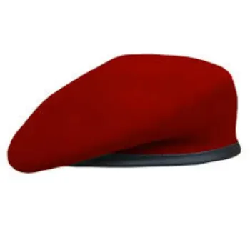Lightweight Beret Cap