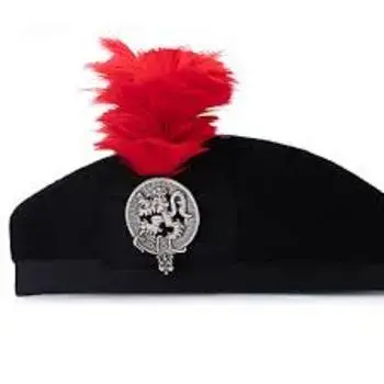NCC Uniform Beret Cap