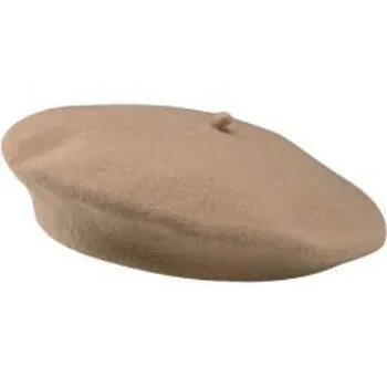 Modern Beret Cap