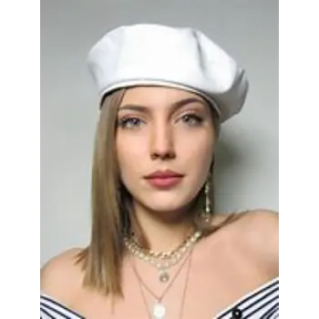 Stander Beret Caps