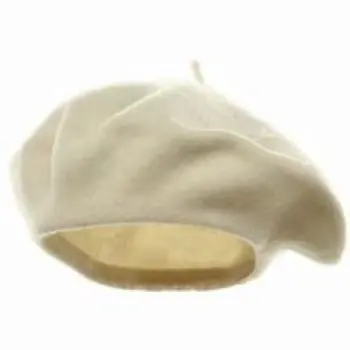 Trendy Beret Caps