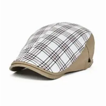 Beret Caps