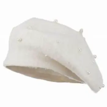 Beret Caps