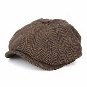 Unique Beret Caps