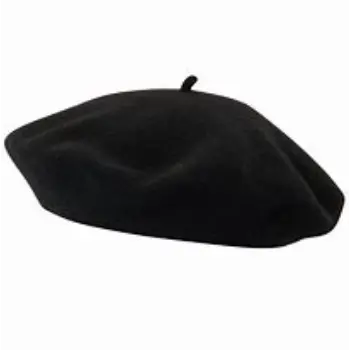 Modern Beret Caps