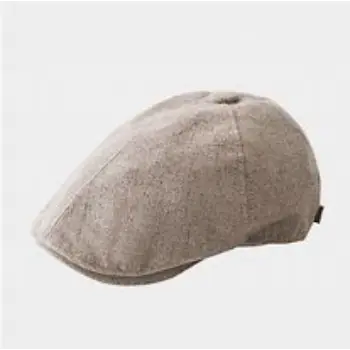 Beret Caps