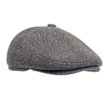 Beret Cap For Men