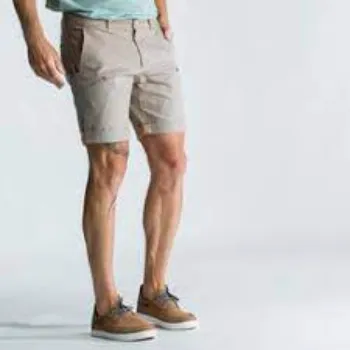 Modern Designer Men Bermuda Shorts