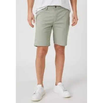 Unique Style Men Bermuda Shorts