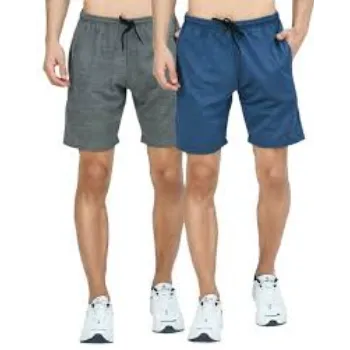 Mens Versatile Shorts