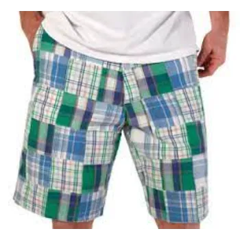 Fashionable Men Bermuda Shorts