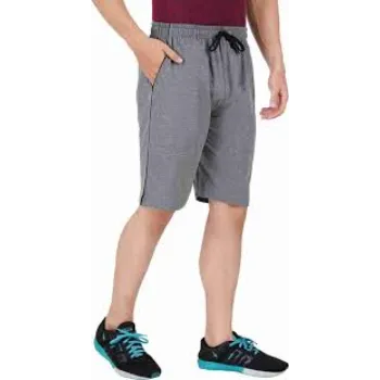 Mens Fancy Bermuda Shorts