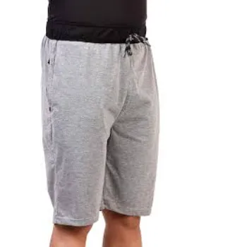 Unique Style Bermuda Shorts