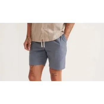 Comfortable Bermuda Shorts