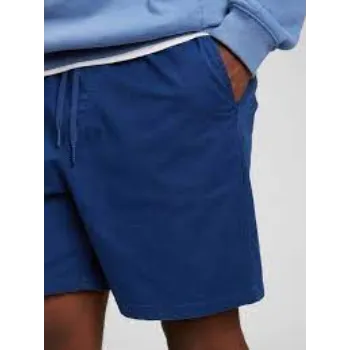 Elegant Bermuda Shorts