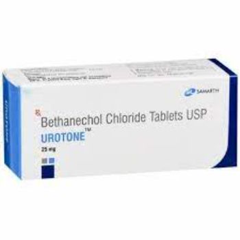  Bethanechol Chloride