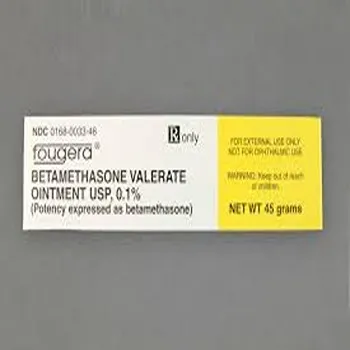 Betamethasone Valerate