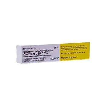 Betamethasone Valerate