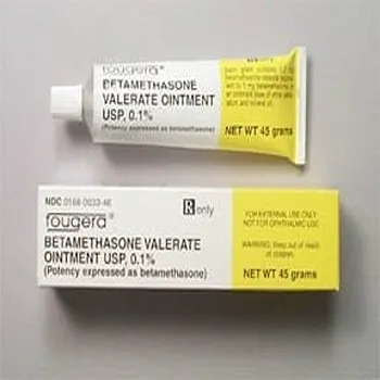 Betamethasone Valerate