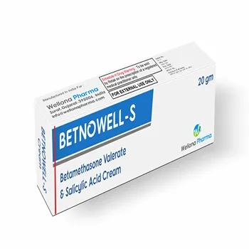 Betamethasone Valerate