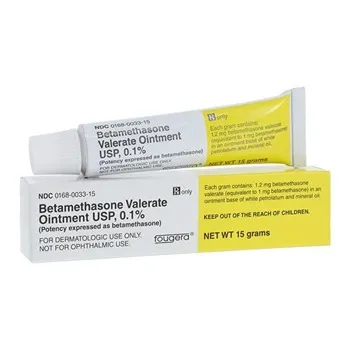 Betamethasone Valerate