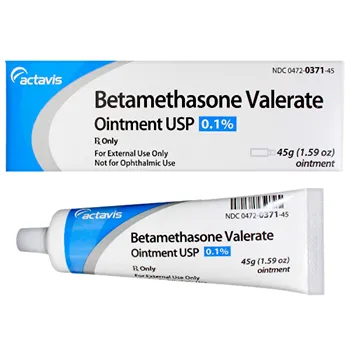 Betamethasone Valerate