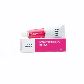 Betamethasone Valerate